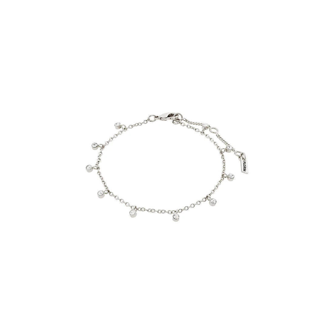Armband MAJA - ka - Silber