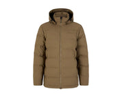 Daunenjacke Akkarvik - 336-Capers - Khaki