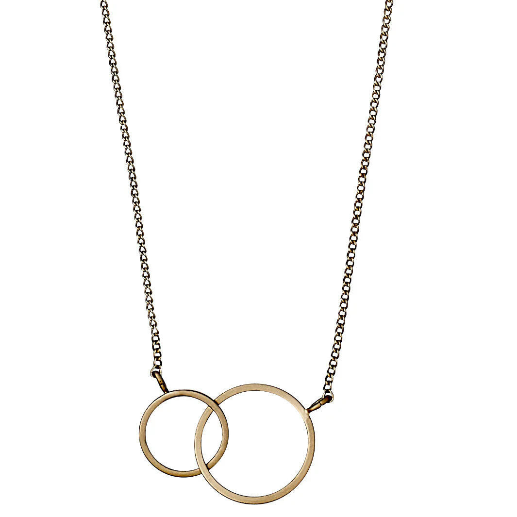 Kette HARPER - ka - Gold