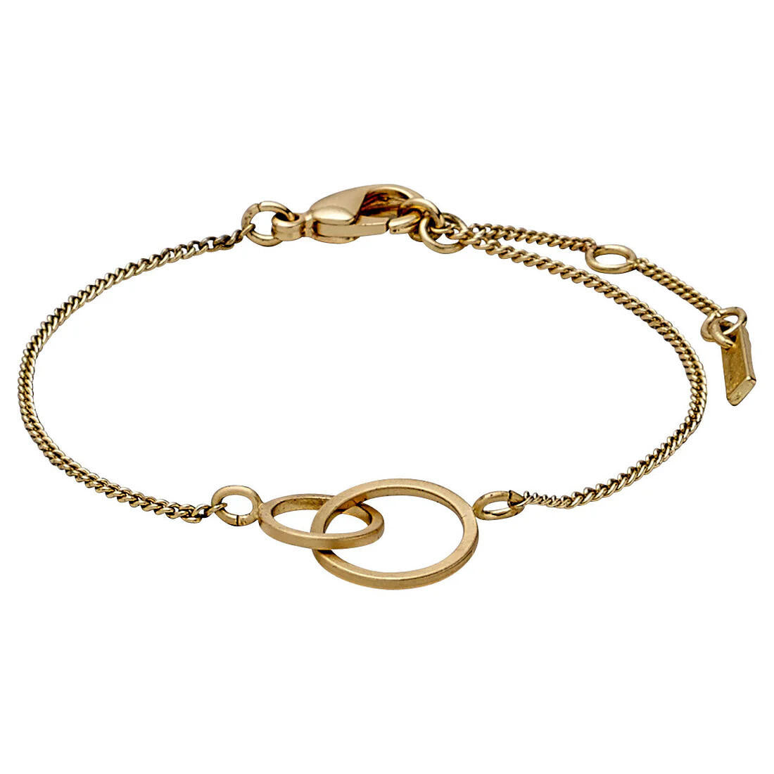 Armband Harper - ka - Gold