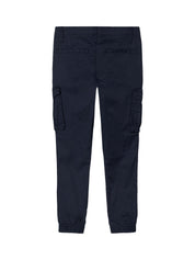 Cargohose Regular Fit - Dark Sapphire - Blau