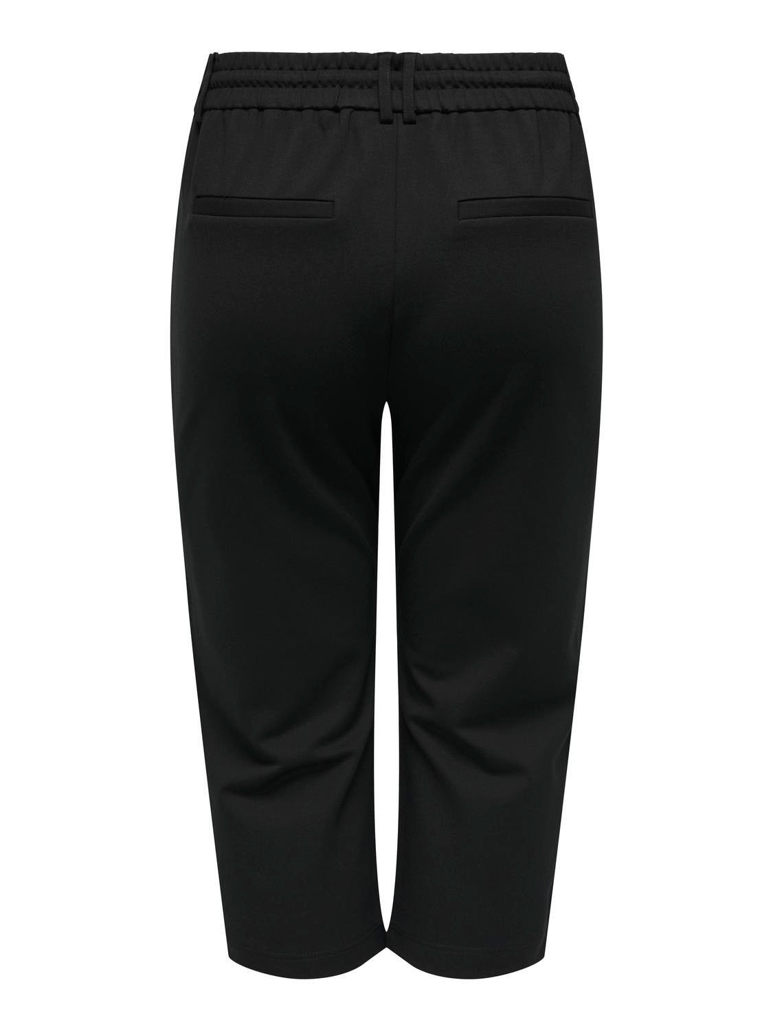 Joggpants GOLDTRASH Regular Fit - Black - Schwarz