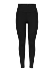 Leggings ONPJANA-2 - Black - Schwarz