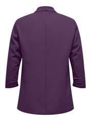 Blazer CARELLY - Italian Plum - Violett