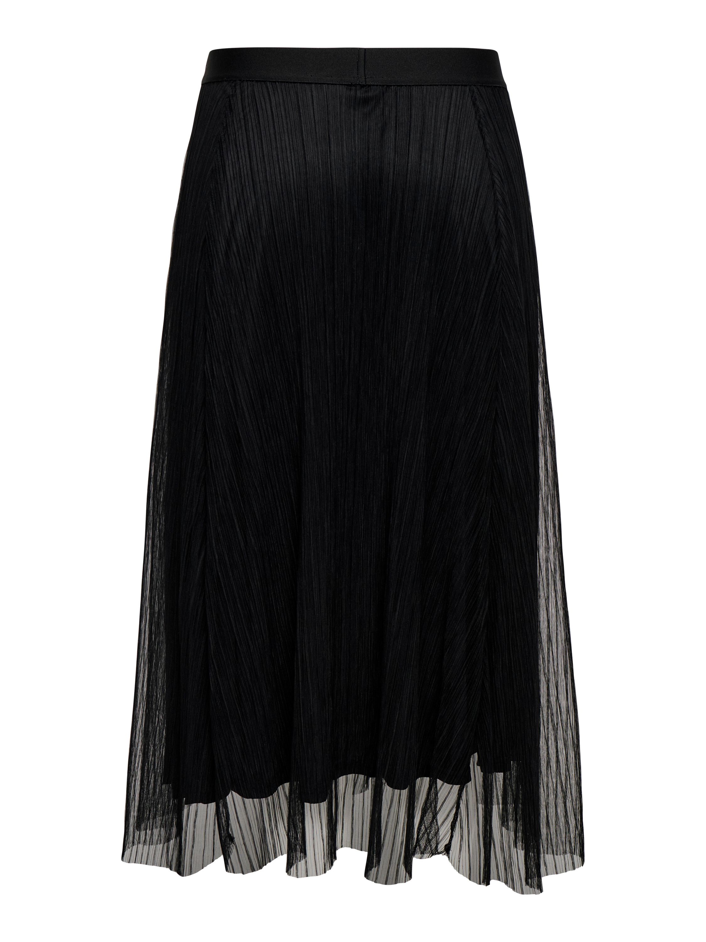 Rock AVINA Midi - Black - Schwarz