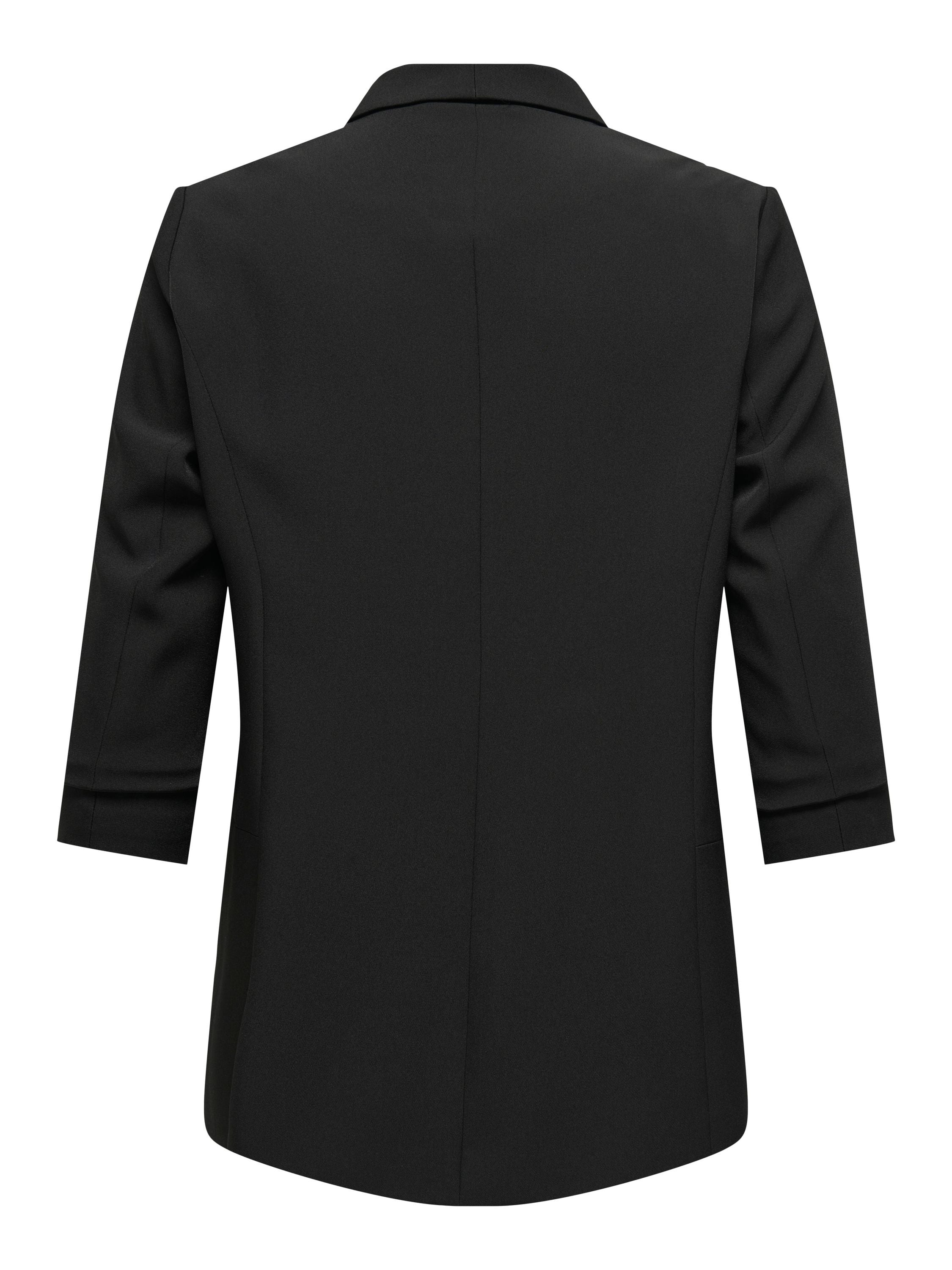 Blazer CARELLY - Black - Schwarz