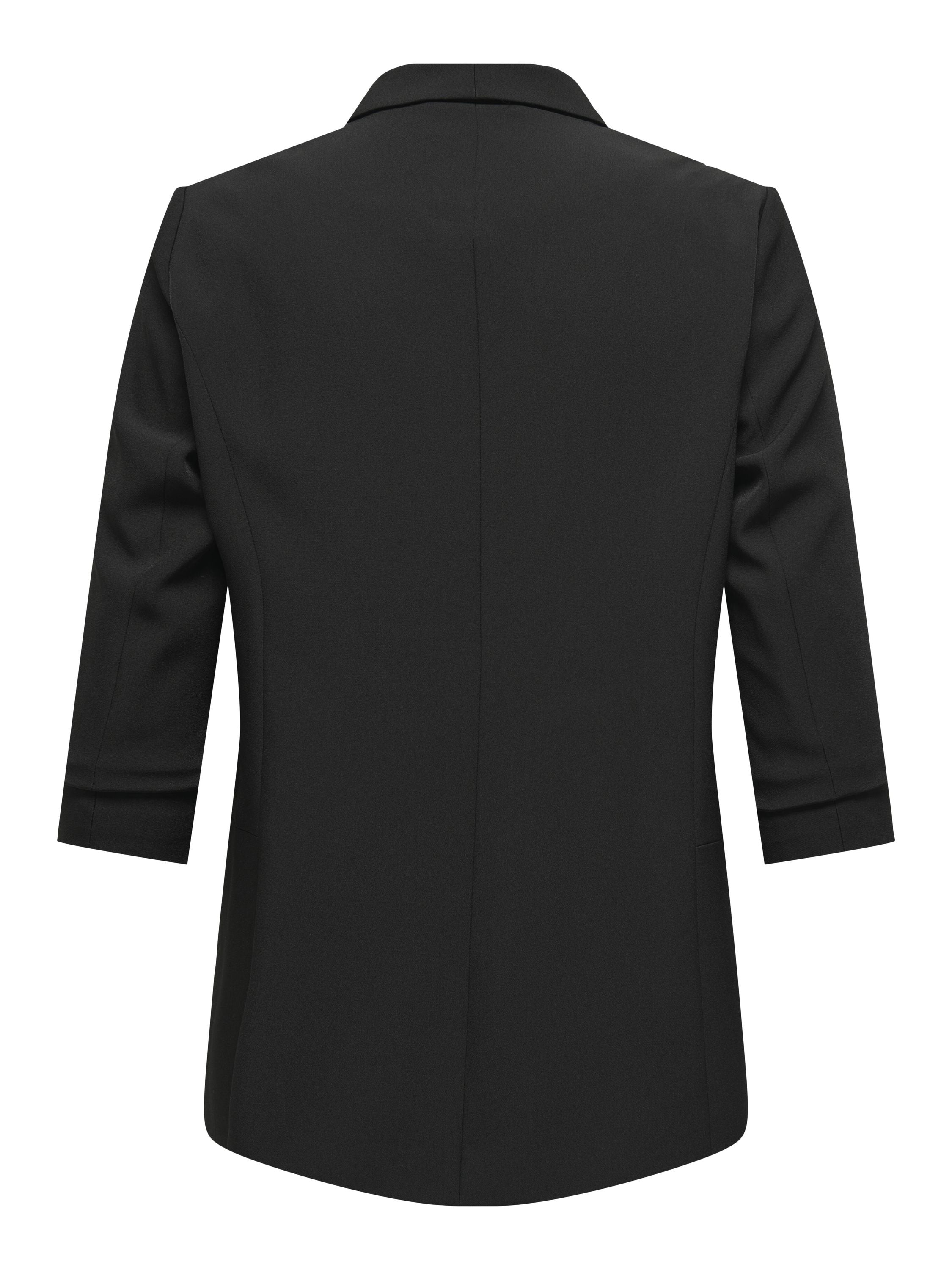 Blazer CARELLY - Black - Schwarz