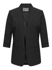 Blazer CARELLY - Black - Schwarz