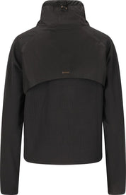 Trainingsjacke AIANA - 1001-Black - Schwarz