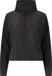 Trainingsjacke AIANA - 1001-Black - Schwarz
