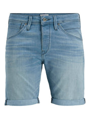 Shorts Regular Fit - Blue Denim/AM 314 - Blau