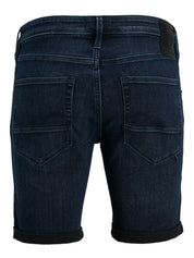 Shorts Regular Fit - Blue Denim/AM 316