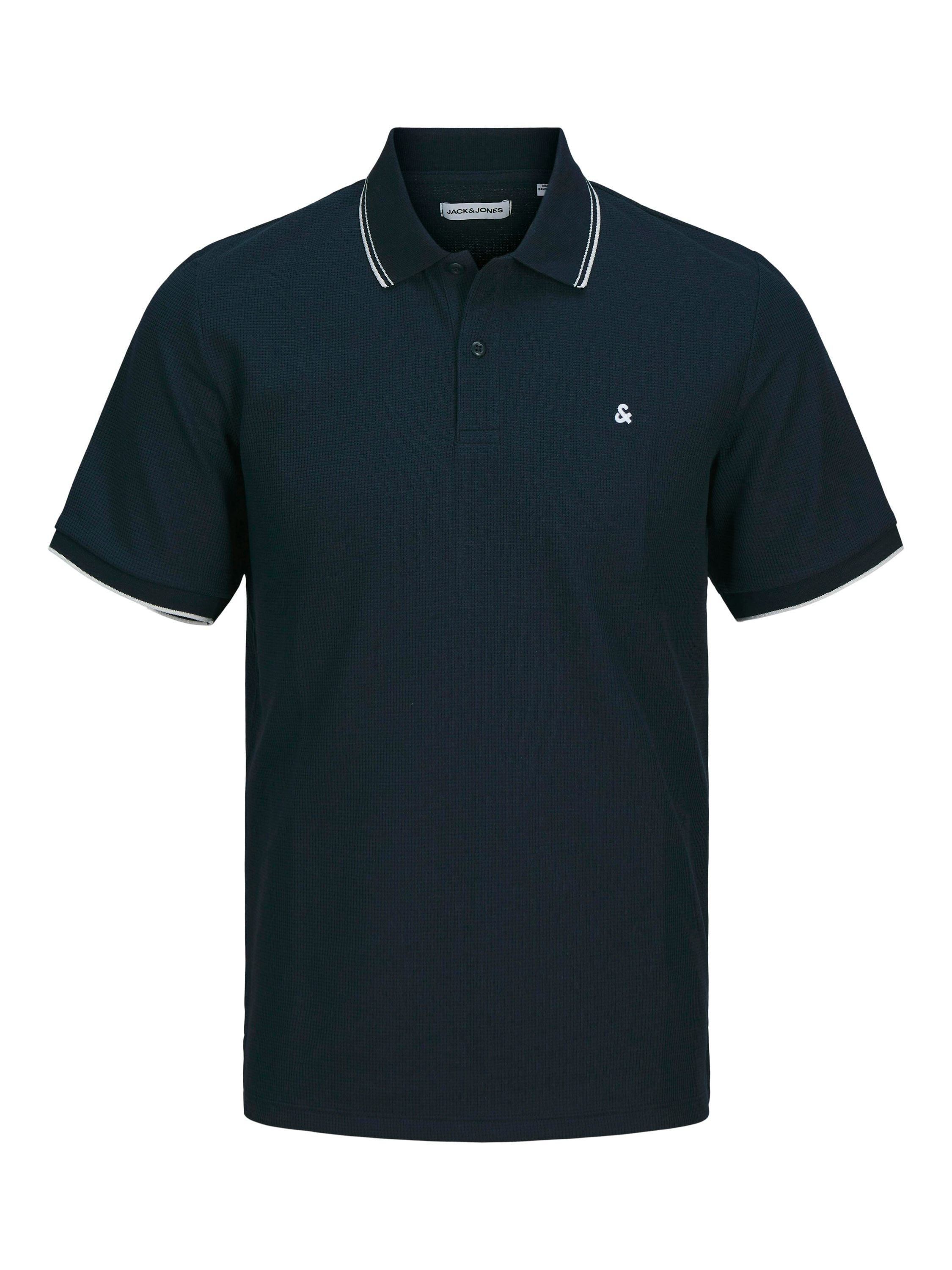 Poloshirt - Sky Captain/Play - Blau
