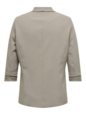 Blazer CARELLY - Walnut - Braun