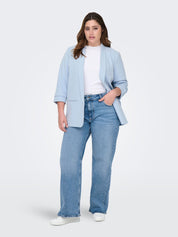 Blazer CARELLY - Kentucky Blue - Blau