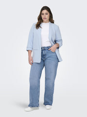 Blazer CARELLY - Kentucky Blue - Blau