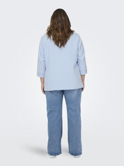 Blazer CARELLY - Kentucky Blue - Blau