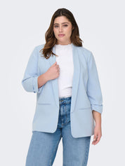 Blazer CARELLY - Kentucky Blue - Blau
