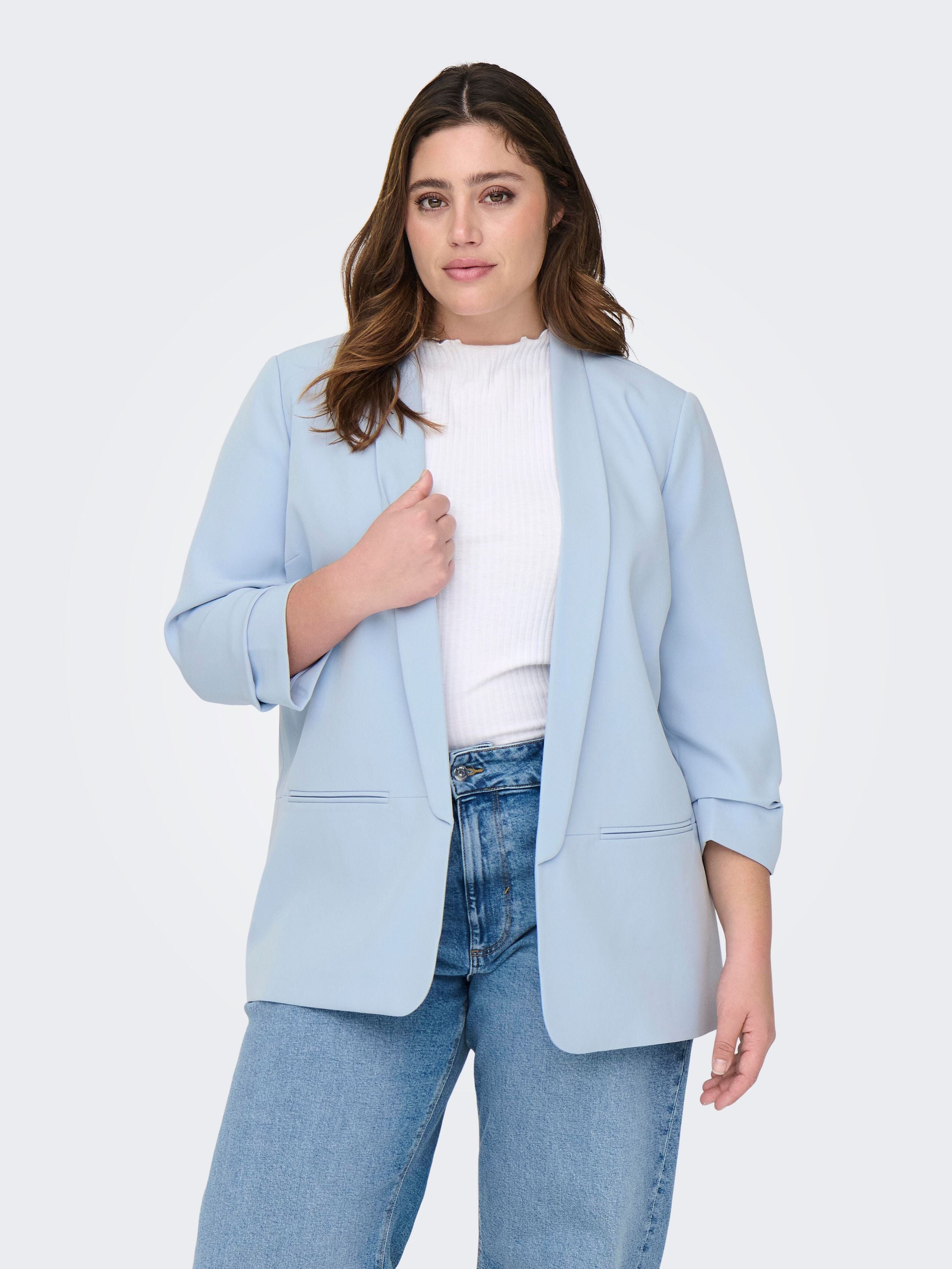 Blazer CARELLY - Kentucky Blue - Blau
