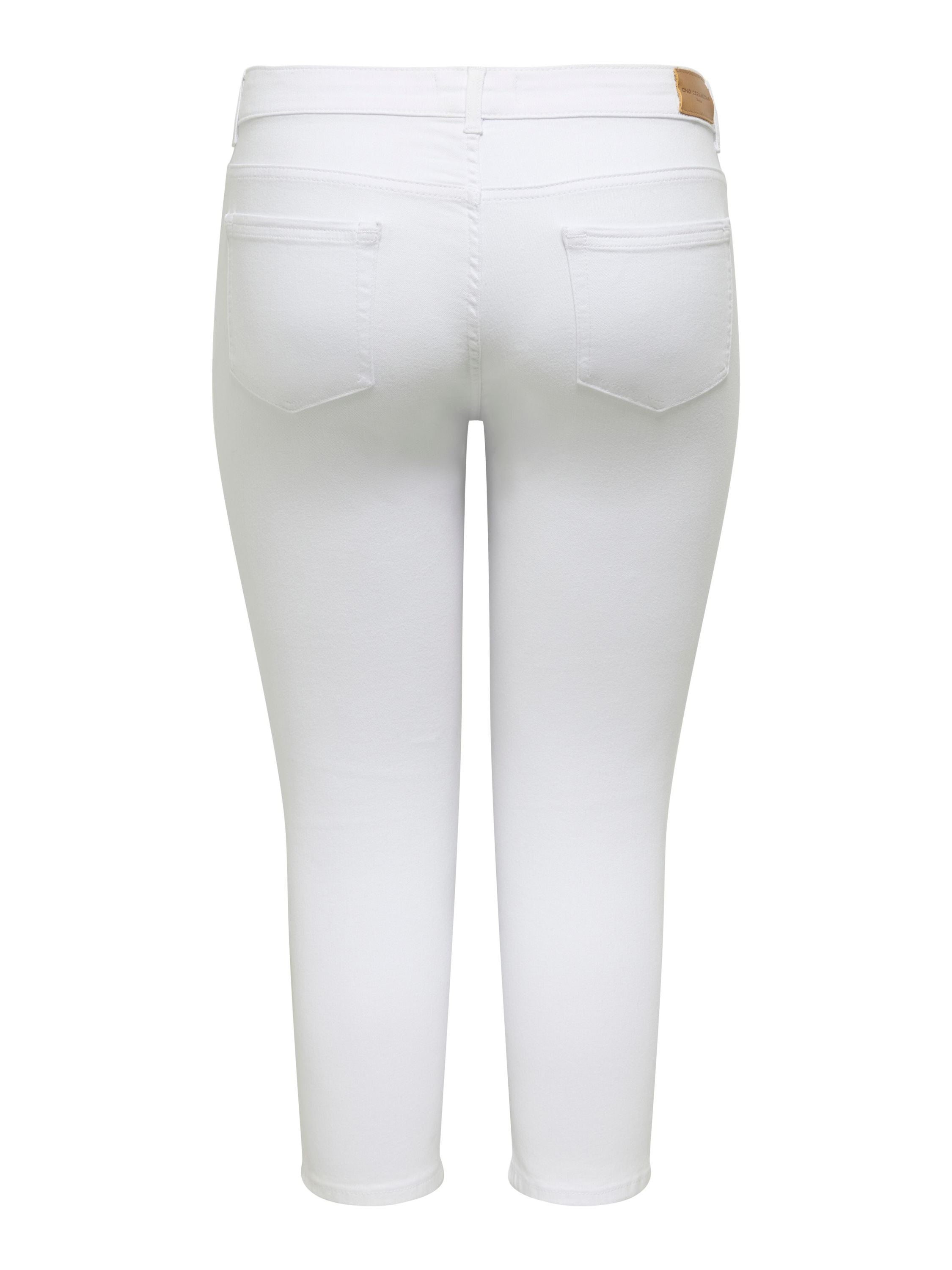 Jeans WILLY Skinny Fit - White - Weiß