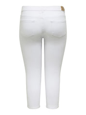 Jeans WILLY Skinny Fit - White - Weiß
