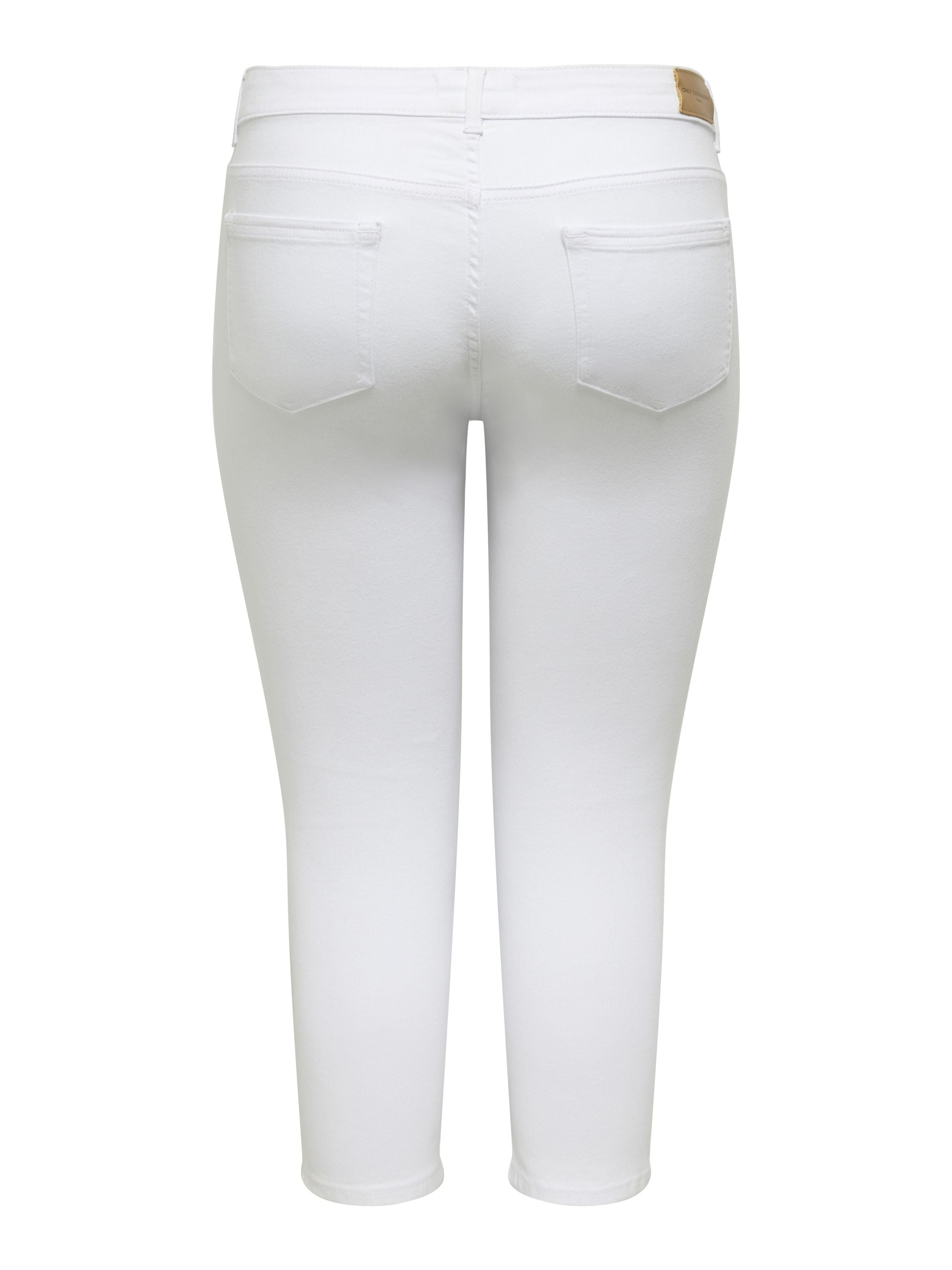 Jeans WILLY Skinny Fit - White - Weiß