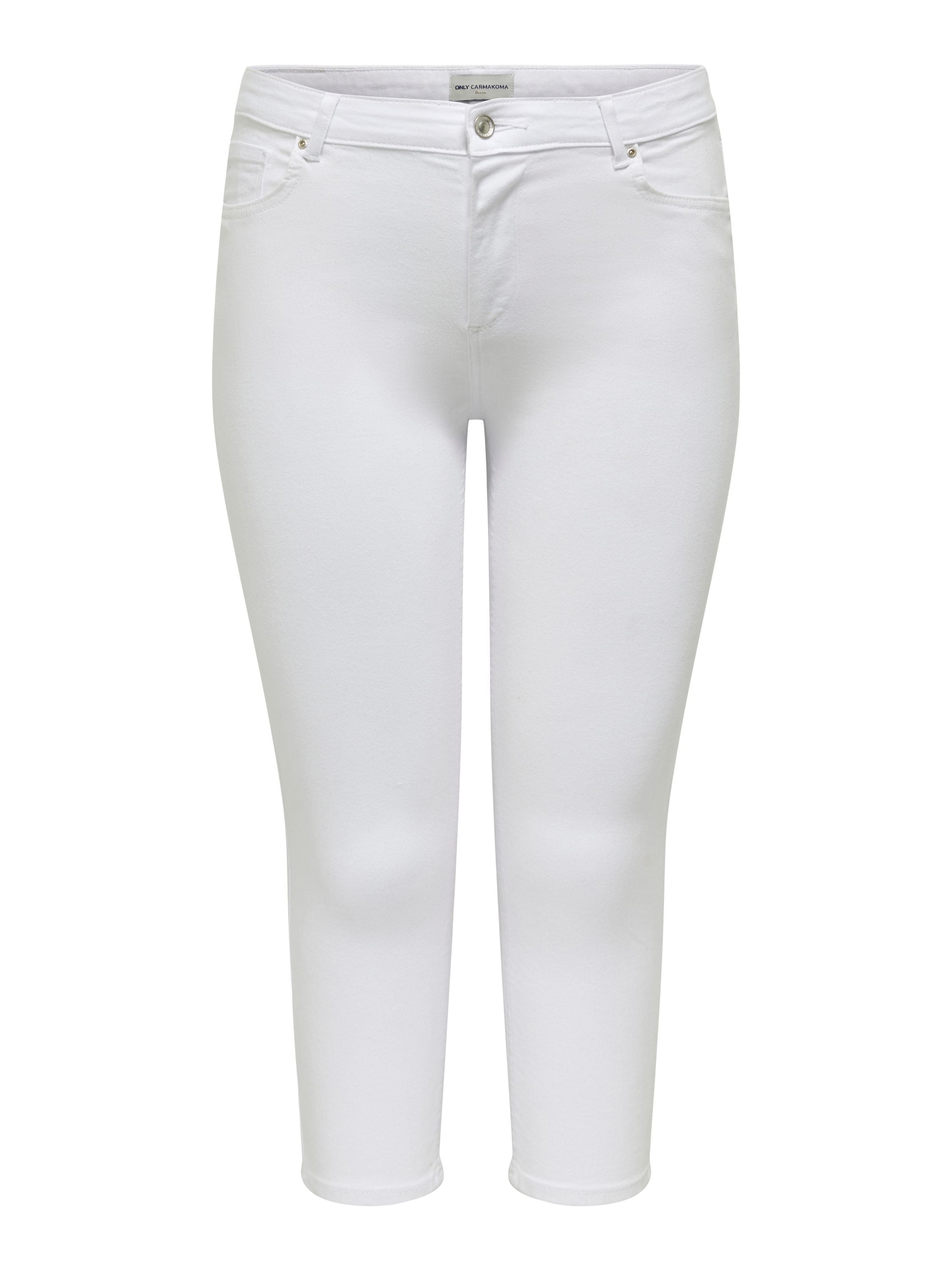 Jeans WILLY Skinny Fit - White - Weiß