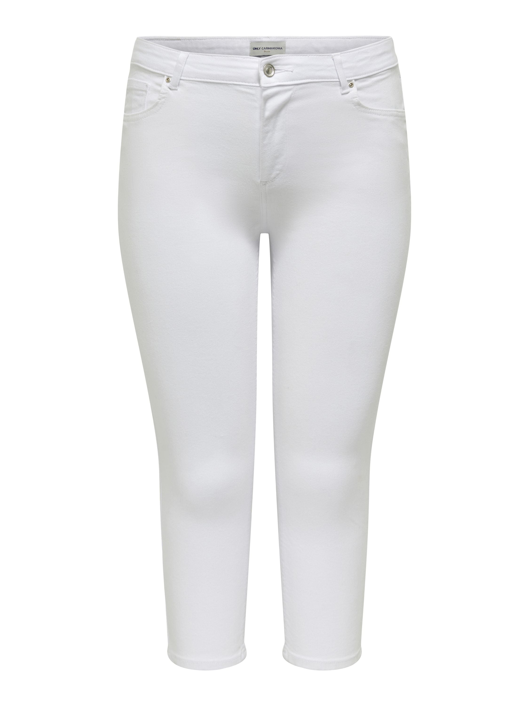 Jeans WILLY Skinny Fit - White - Weiß