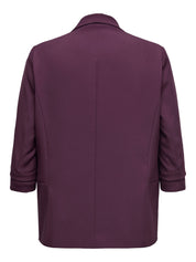 Blazer CARELLY - Winetasting - Rot