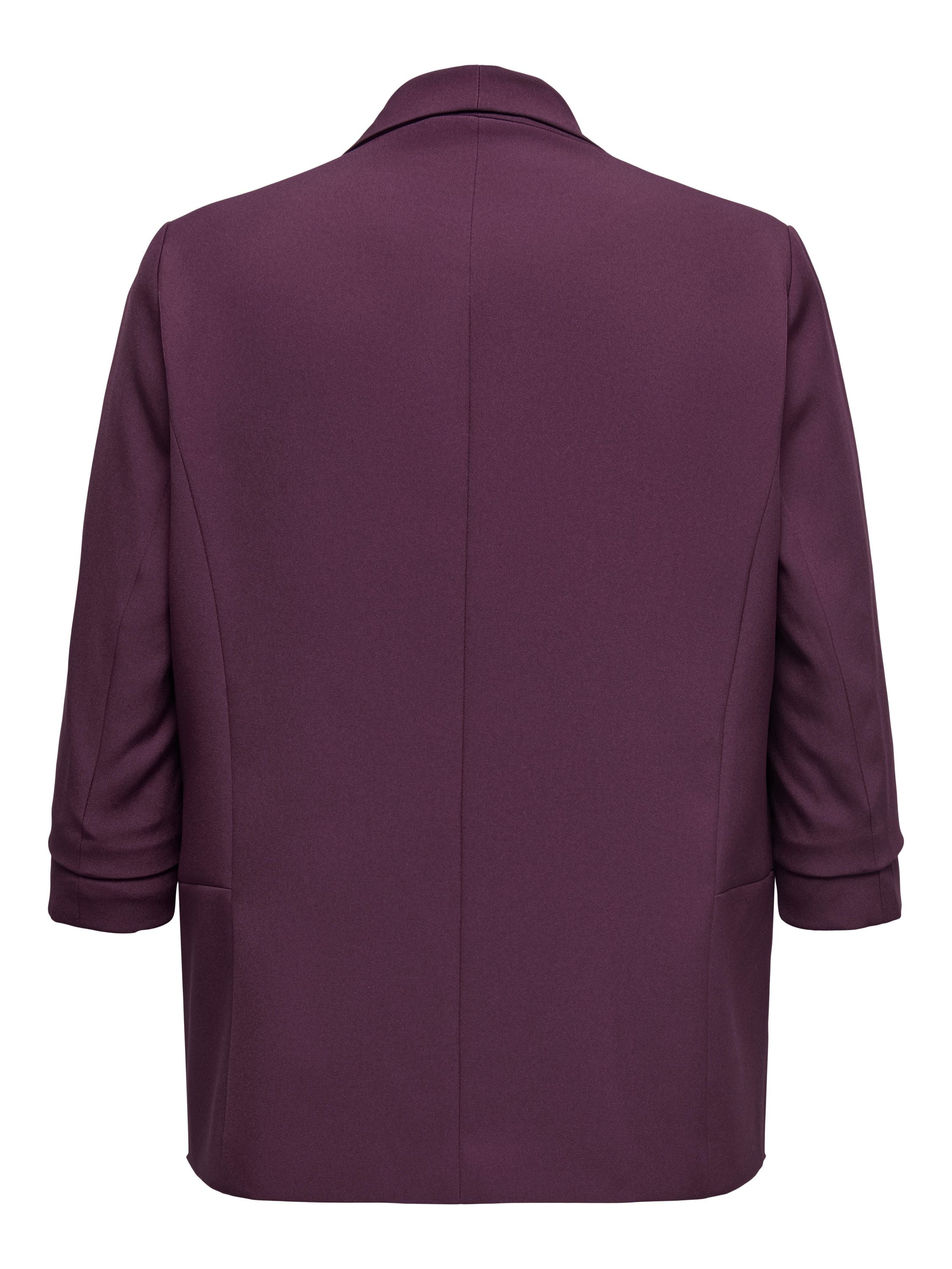 Blazer CARELLY - Winetasting - Rot