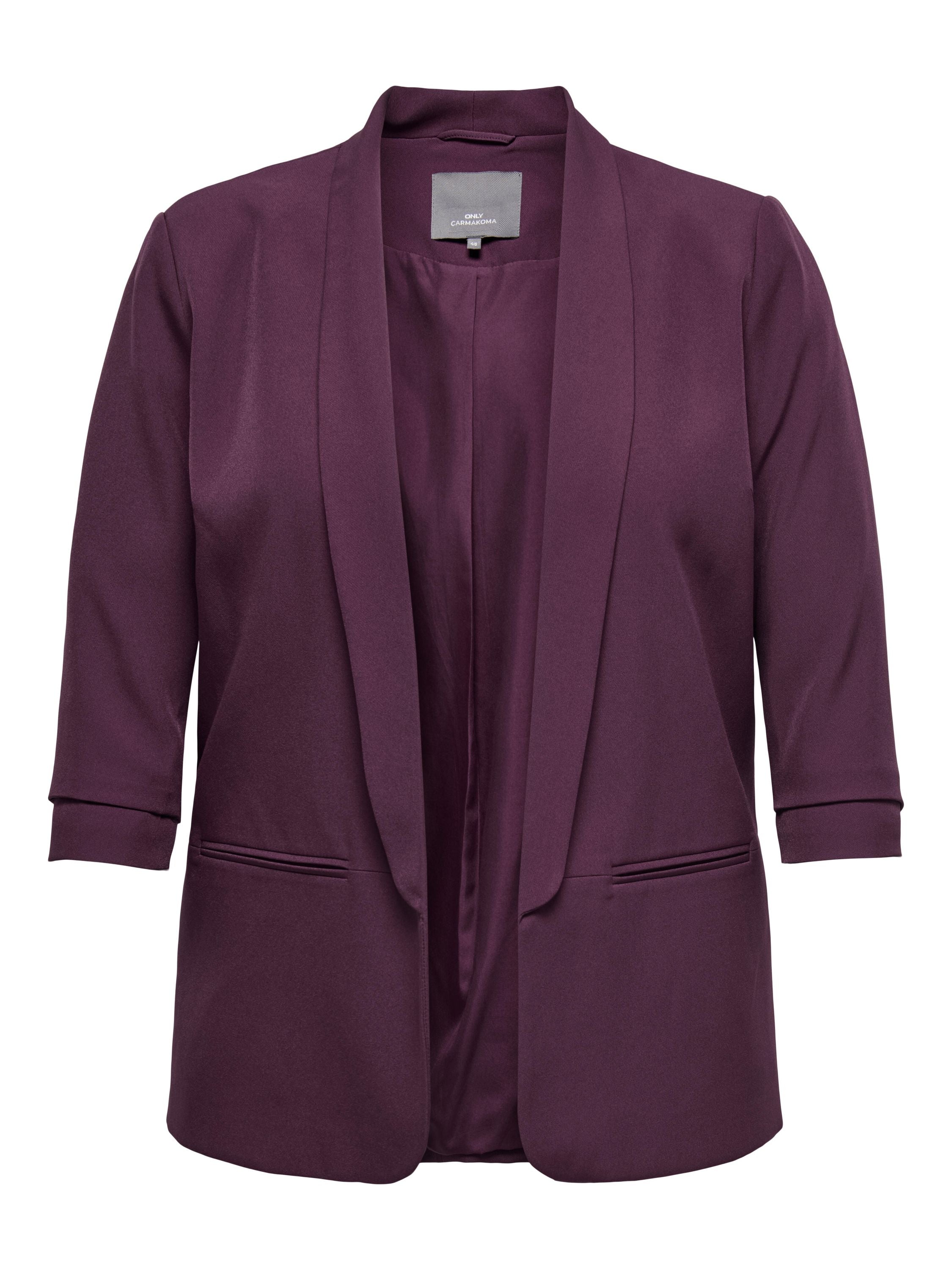 Blazer CARELLY - Winetasting - Rot