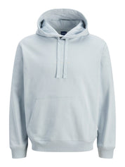 Sweathoodie - Skyway - Blau