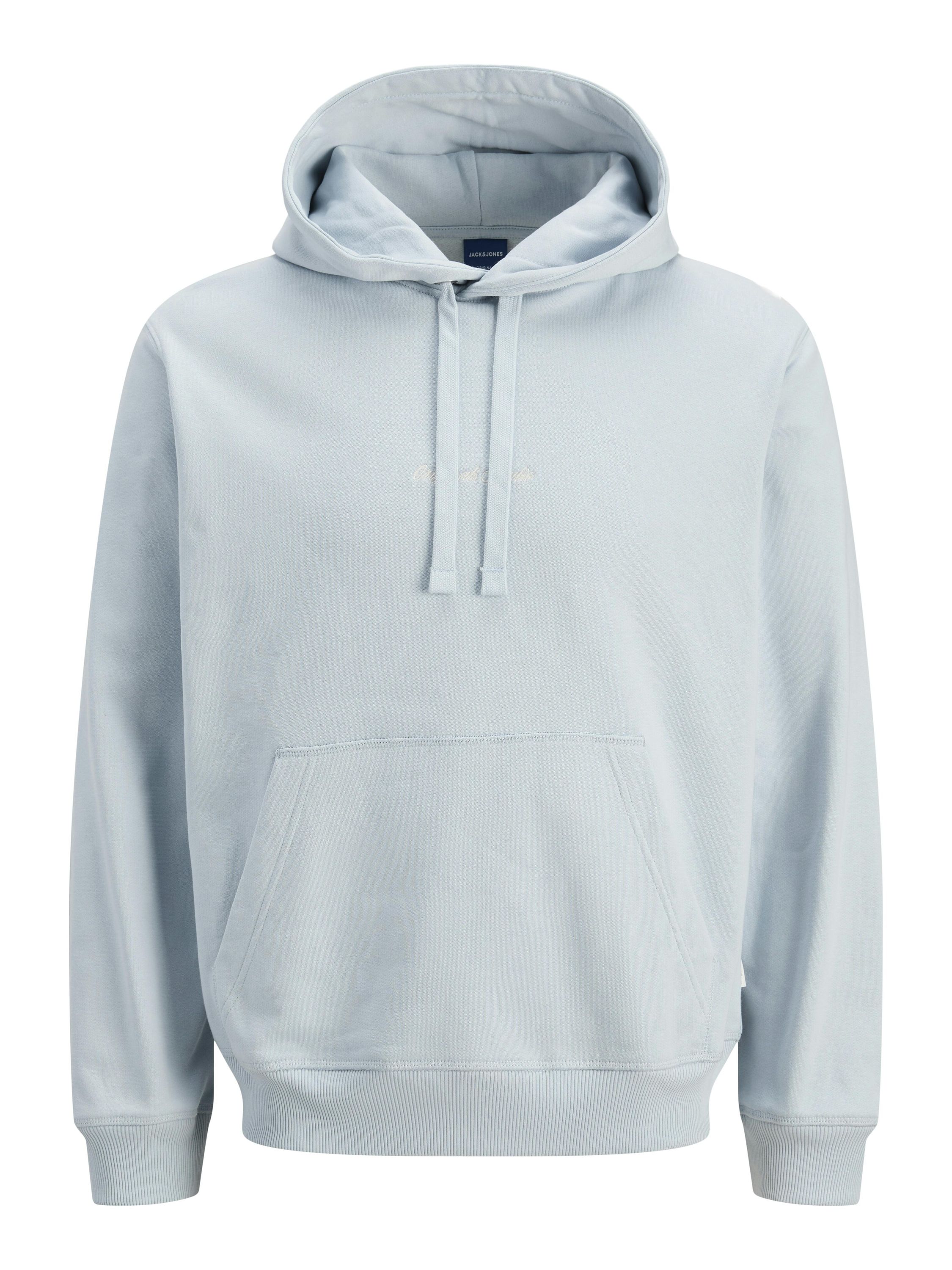 Sweathoodie - Skyway - Blau