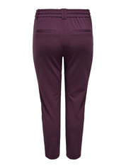 Joggpant GOLDTRASH - Port Royale - Rot