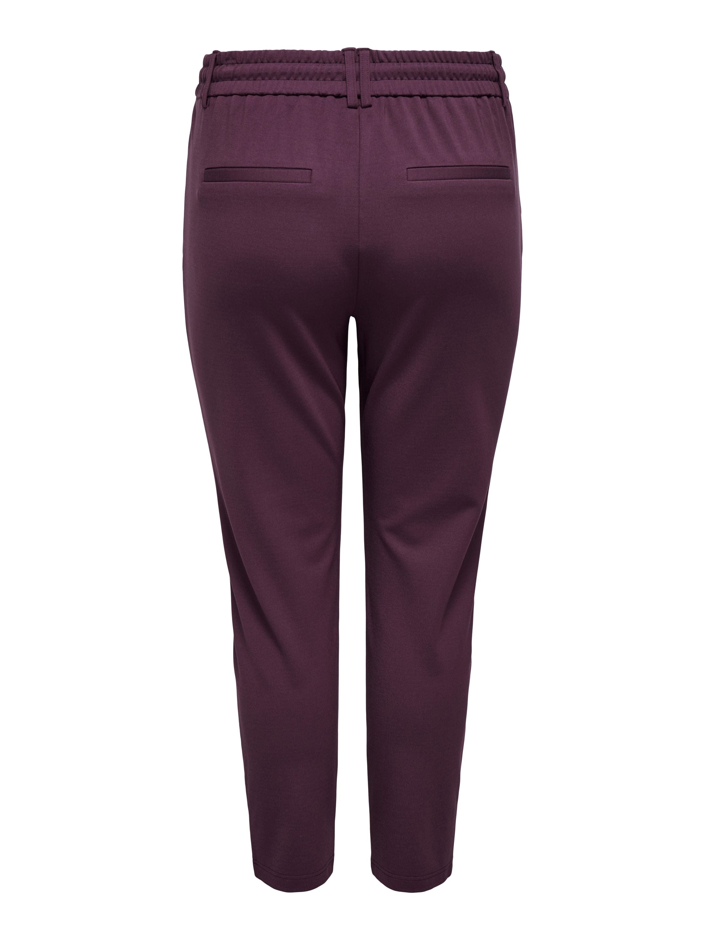 Joggpant GOLDTRASH - Port Royale - Rot