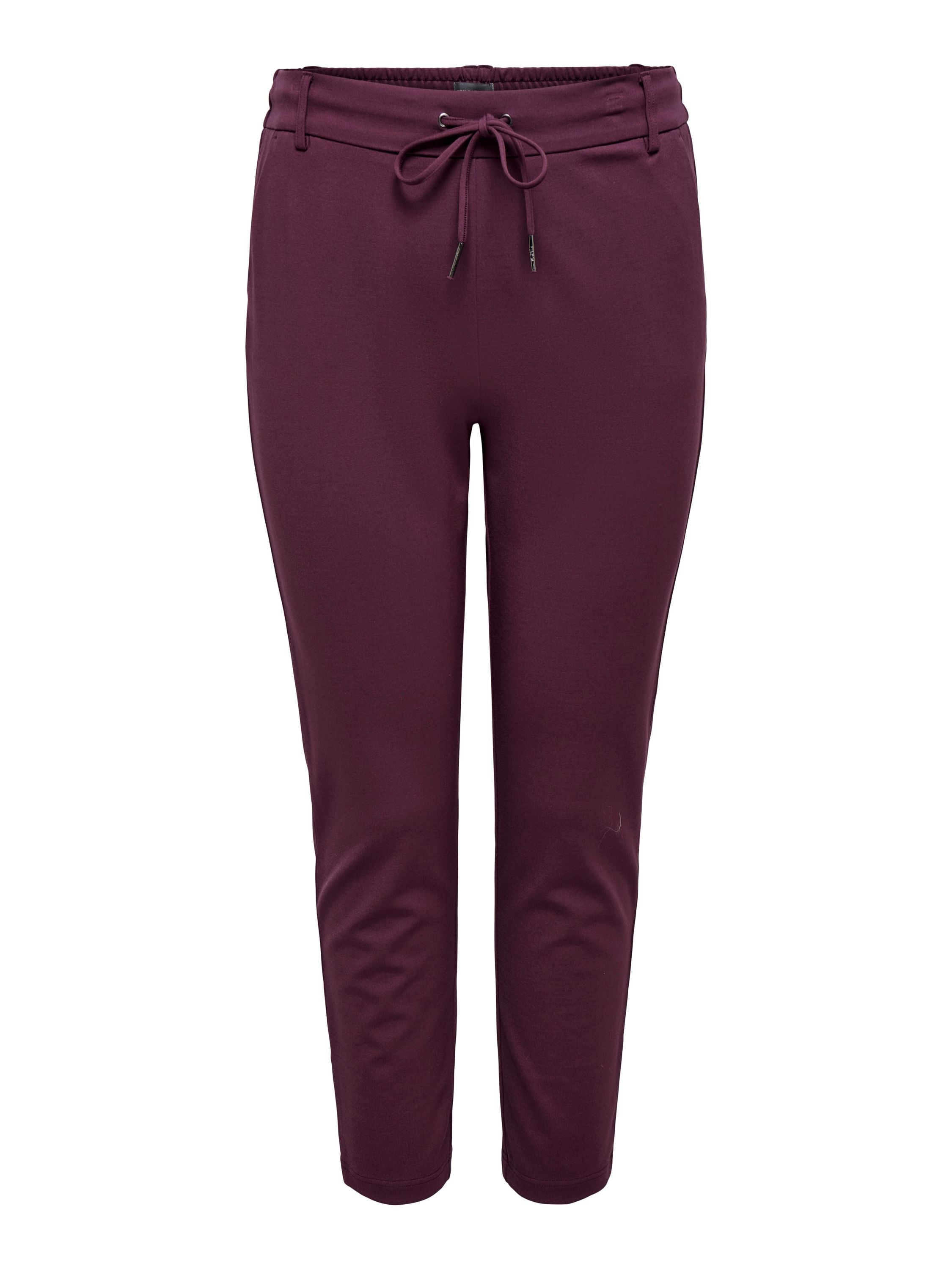 Joggpant GOLDTRASH - Port Royale - Rot