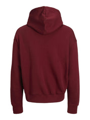 Sweatshirt - Tibetan Red - Rot