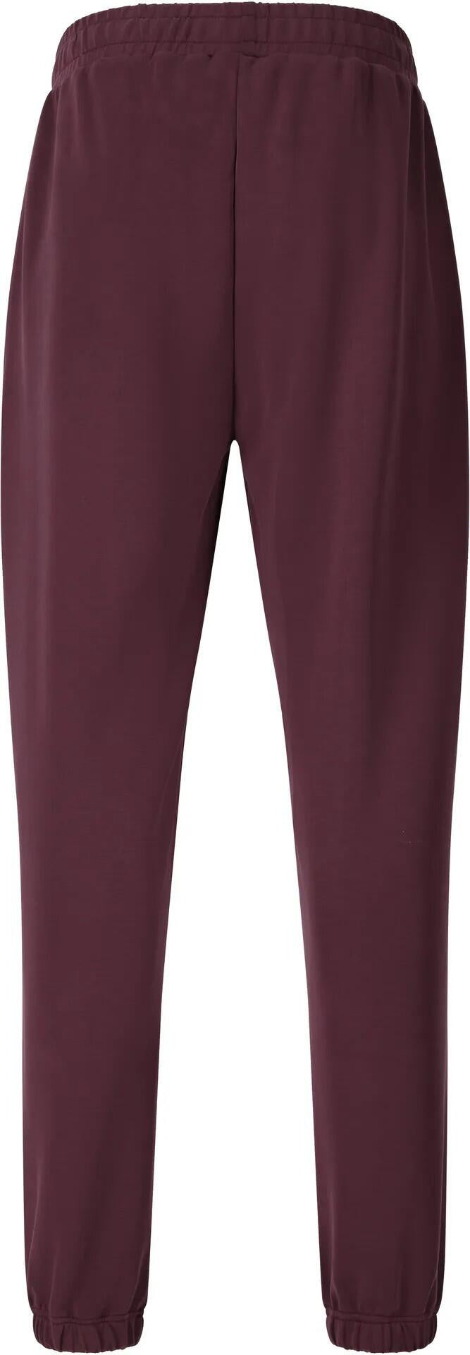 Jogginghose JILLNANA V2 - 4193-Sassafras - Rot