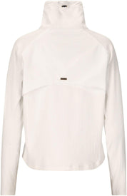 Trainingsjacke AIANA - 1002-White - Weiß