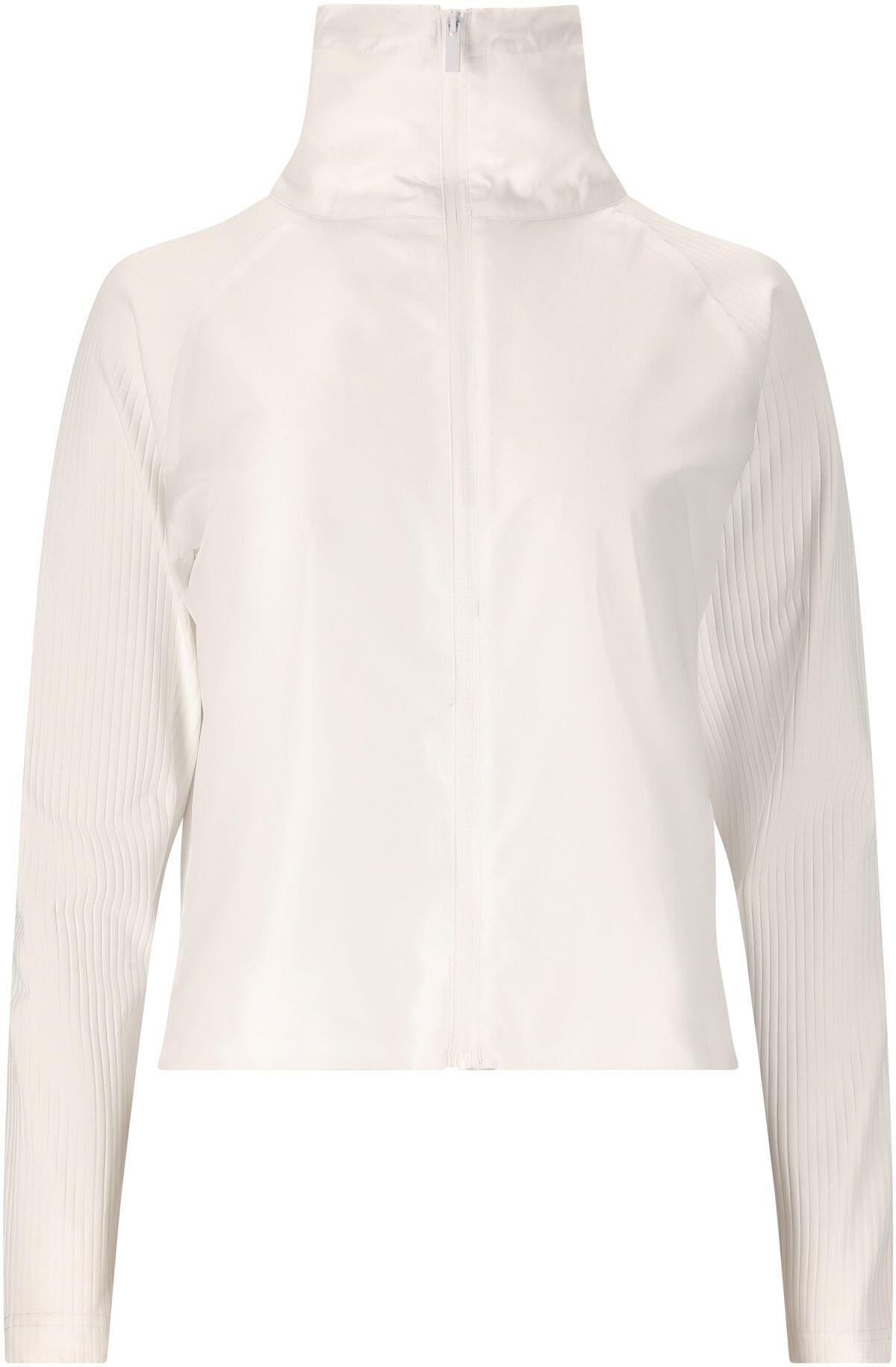 Trainingsjacke AIANA - 1002-White - Weiß