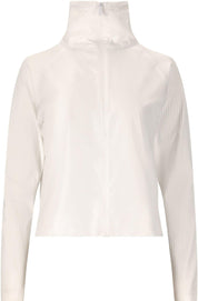 Trainingsjacke AIANA - 1002-White - Weiß