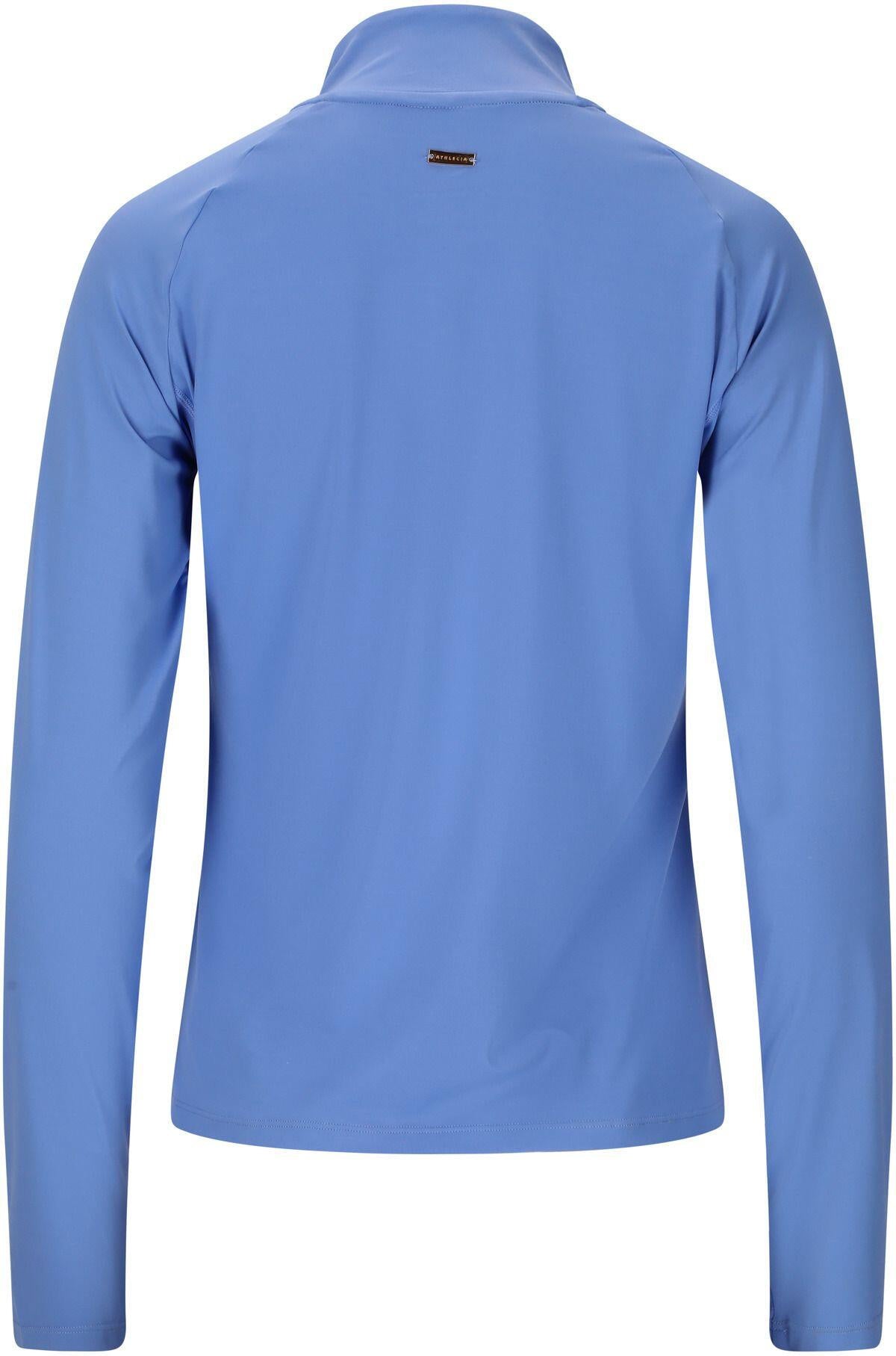 Funktionsshirt GRINA - 2300-Granada Sky - Blau