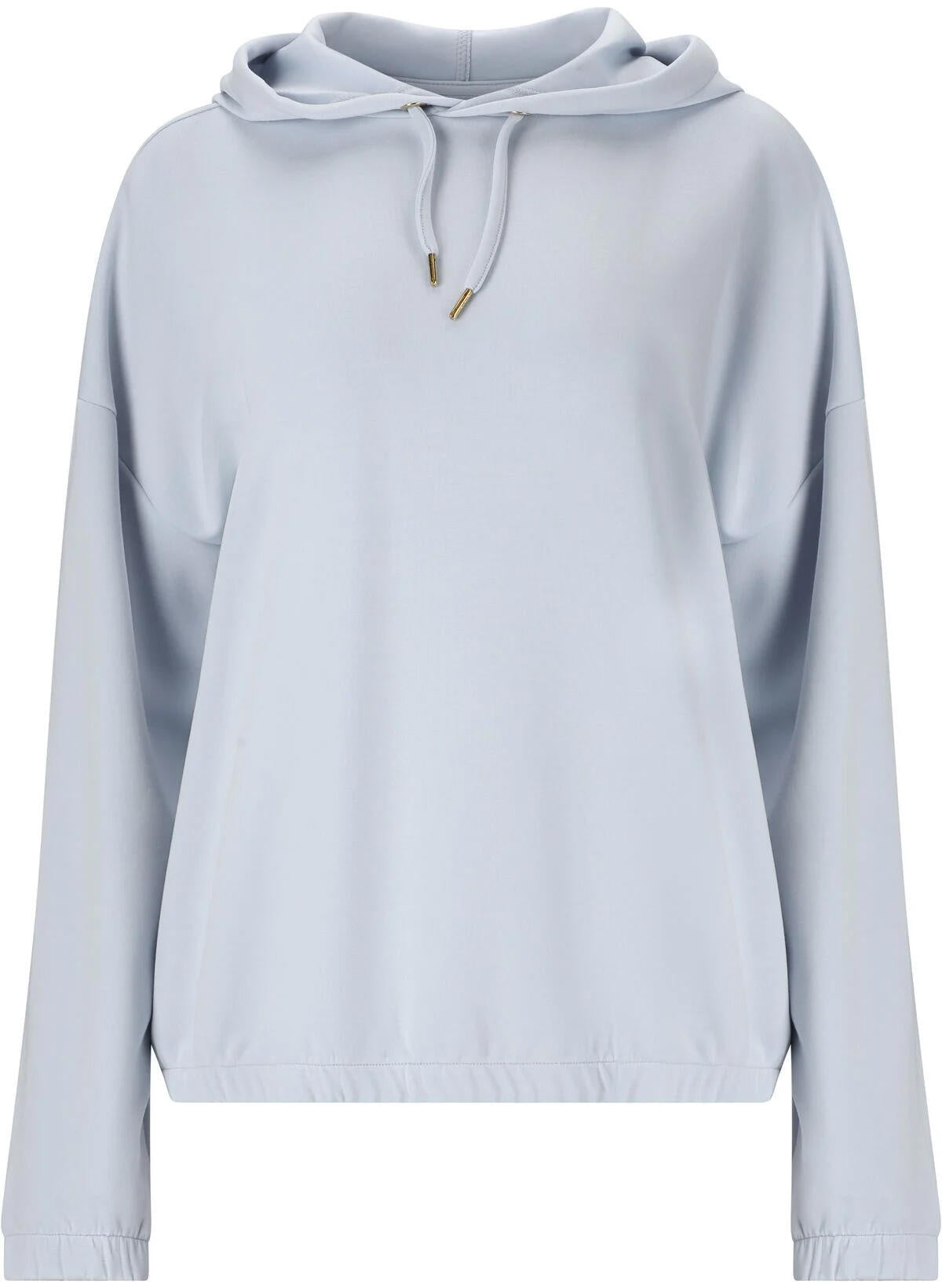 Sweathoodie NAMIER - 2301-Balance - Blau