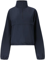 Trainingsjacke CARLEY - 2101-Dark Sapphire - Blau