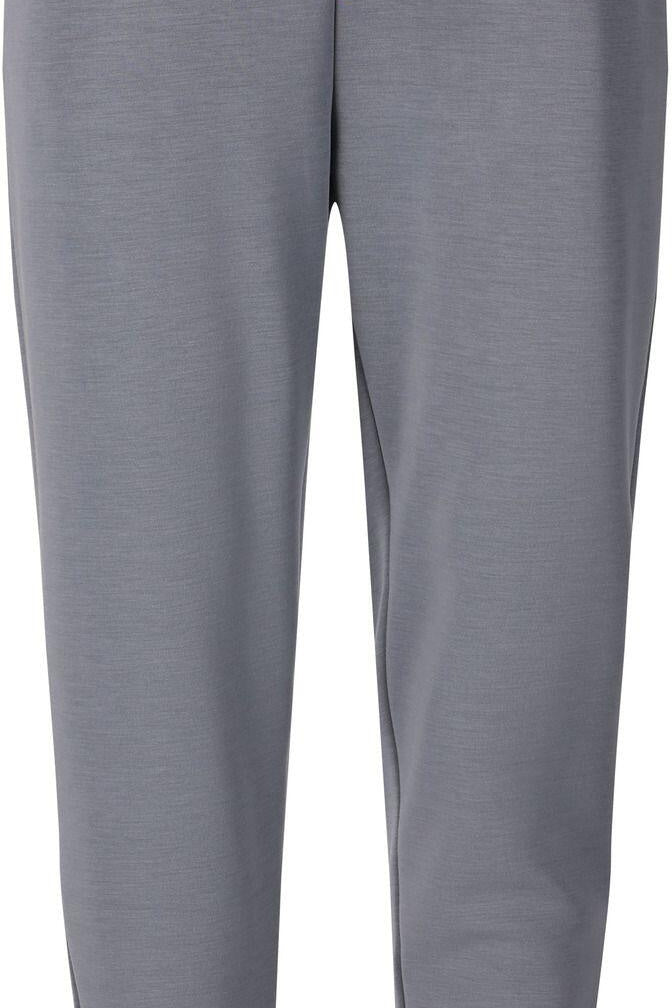 Sweathose JACEY V2 - 1315-Rocky Rims - Grau