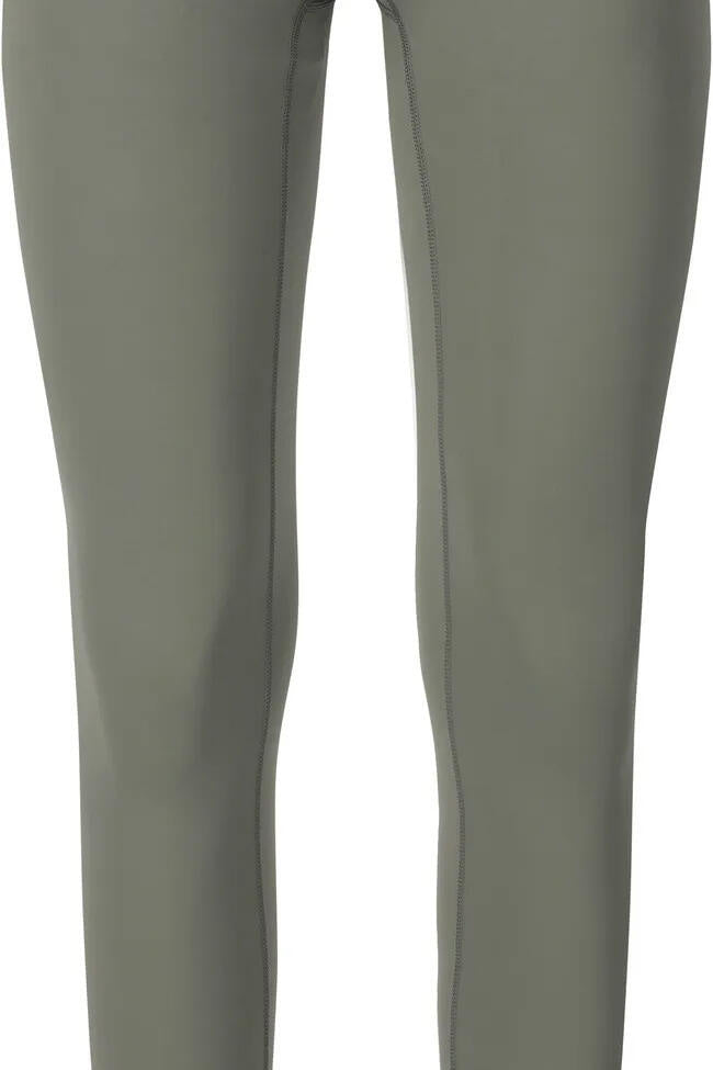 Tights LUXE W Tight Fit Compression - 3219-Sedona Sage - Grün