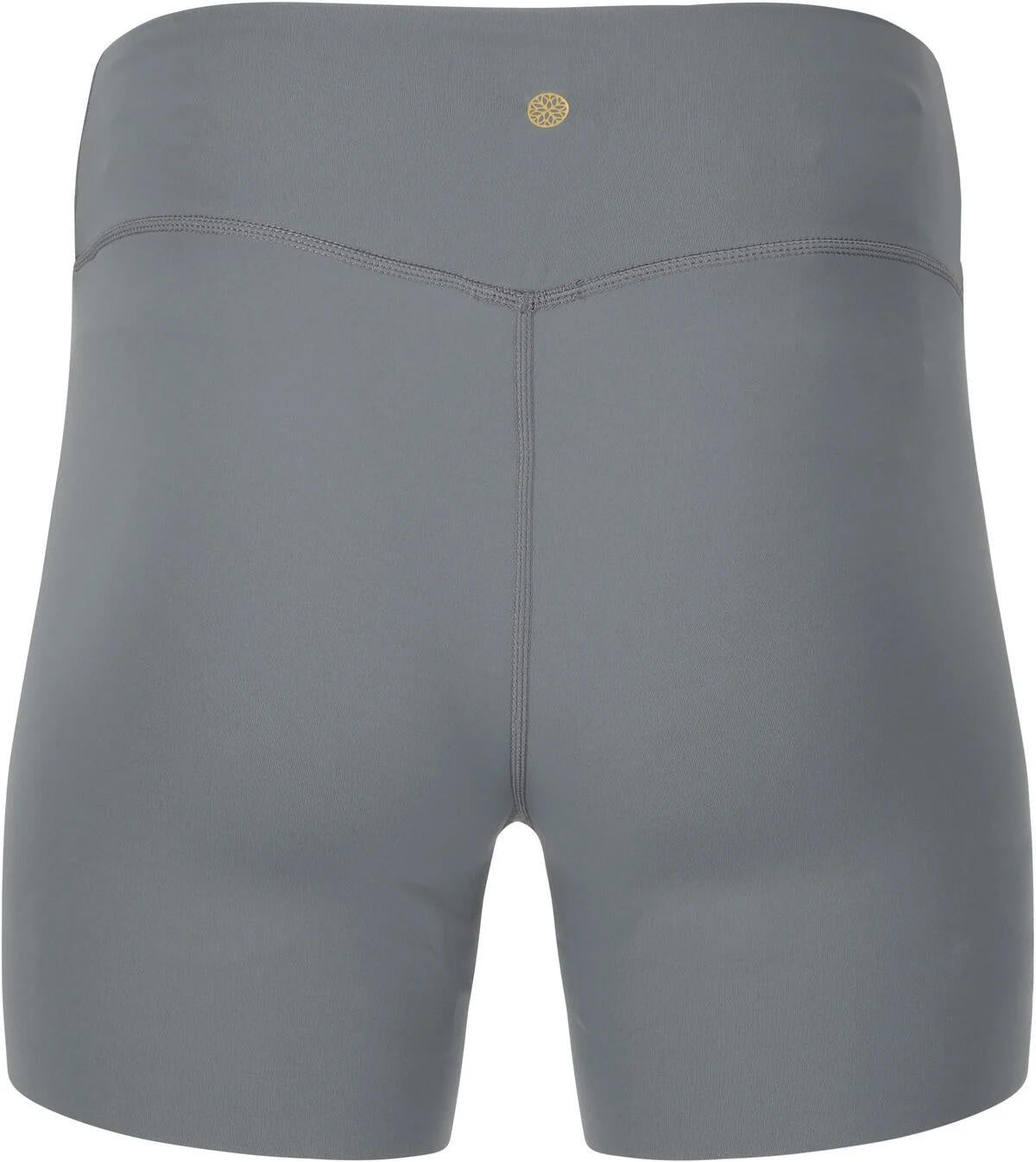 Funktionsshorts LUXE - 1315-Rocky Rims - Grau