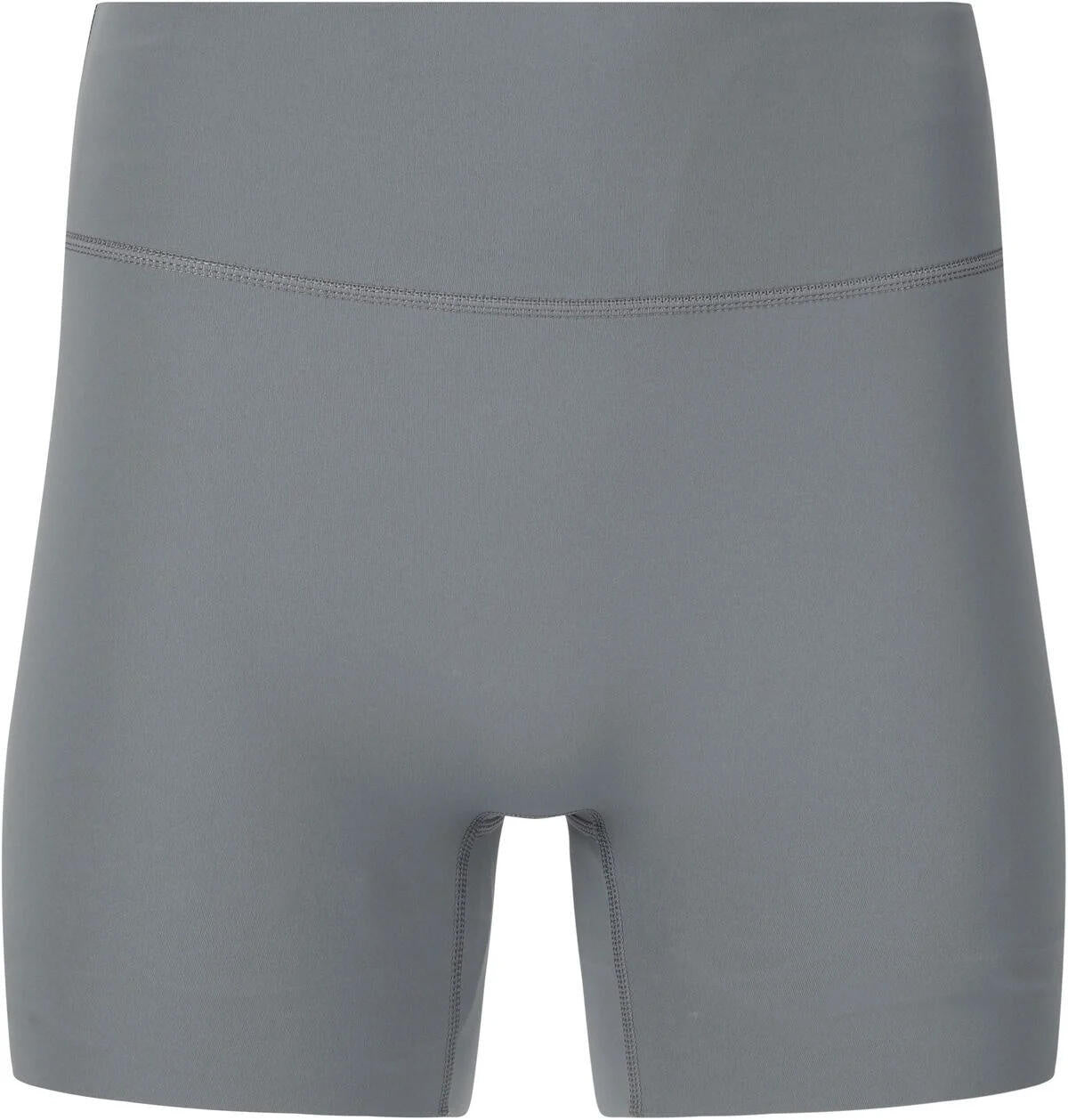 Funktionsshorts LUXE - 1315-Rocky Rims - Grau