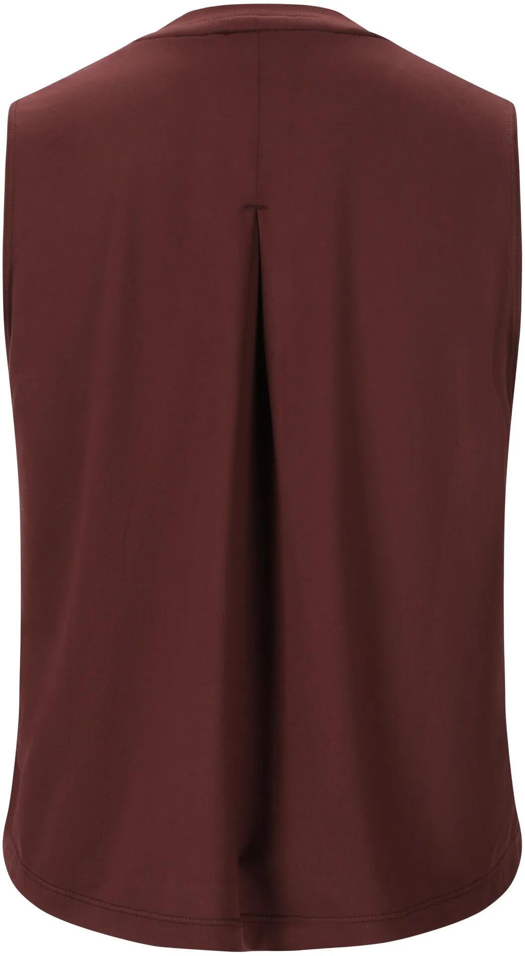 Top im Regular Fit - 4193-Sassafras - Rot