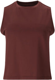 Top im Regular Fit - 4193-Sassafras - Rot
